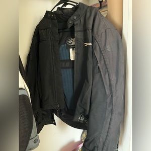 Joe Rocket Riding Jacket